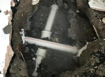 突泉阳台漏水维修公司为您分享楼上楼下漏水怎么处理