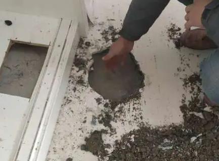 突泉卫生间漏水维修公司分享下精确定位查漏水一次多少钱?不同级别收费不同