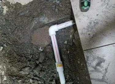 突泉阳台漏水维修时有哪些声音会影响检漏仪