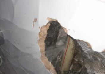 突泉卫生间漏水维修的步骤和流程。